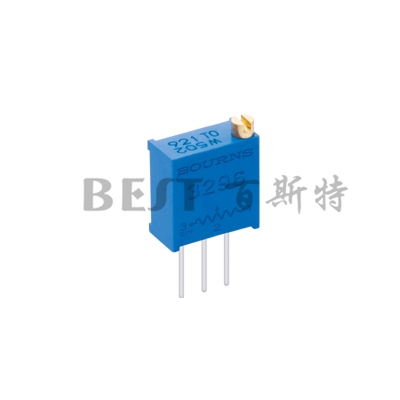 3296電位器_3296w 3296電位器_3296w
