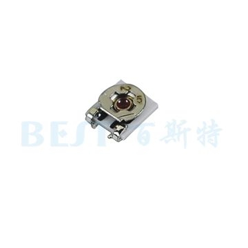 松下可調(diào)電阻EVM2N 松下可調(diào)電阻EVM2N
