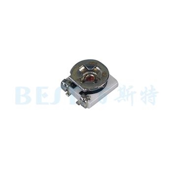 松下可調(diào)電阻EVM3G 松下可調(diào)電阻EVM3G