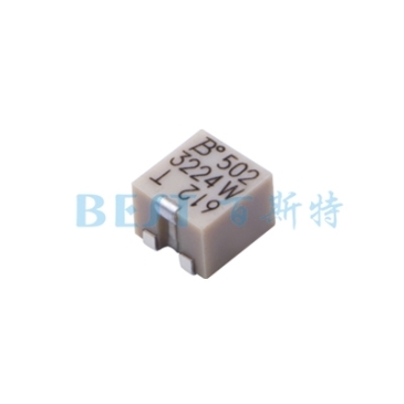 BOURNS電位器3324W BOURNS電位器3324W