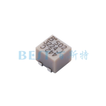 BOURNS電位器3324j BOURNS電位器3324j