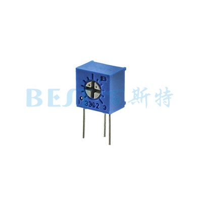 BOURNS電位器3362_3362s BOURNS電位器3362_3362s