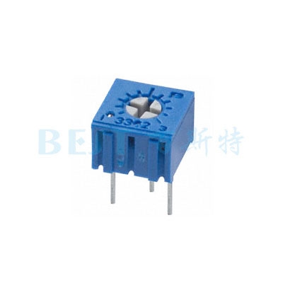 BOURNS電位器3362_3362p BOURNS電位器3362_3362p
