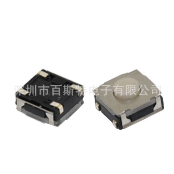 alps輕觸開關(guān)SKRAALE010 alps輕觸開關(guān)SKRAALE010