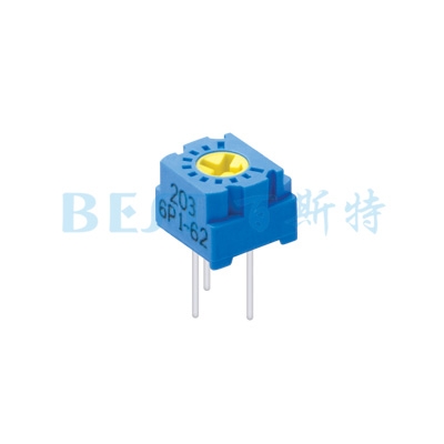 TOCOS電位器GF063P1 TOCOS電位器GF063P1