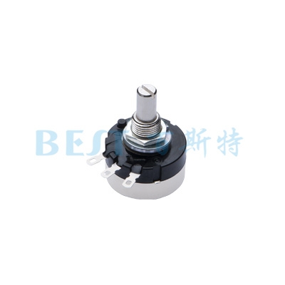 TOCOS電位器rv24yn20s TOCOS電位器rv24yn20s